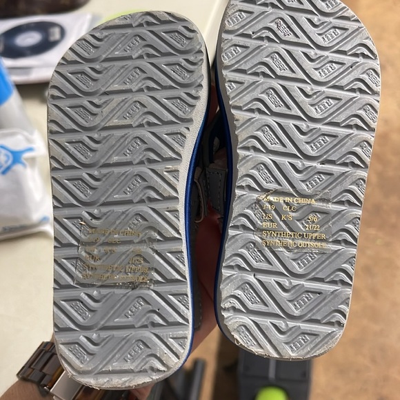 Reef slippers - Picture 2 of 2